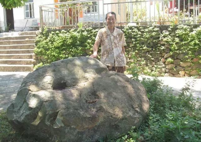 陈元光|云霄小将军山这块石头,大有来历!你知道吗?