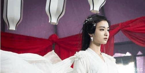 阴丽华|皇上废后, 太子鸣不平怒问皇上 为何不把我也废掉 结果尴尬了！