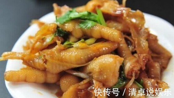 高颜值的几道家常美食，做法简单又营养，适合家庭聚会的下酒菜