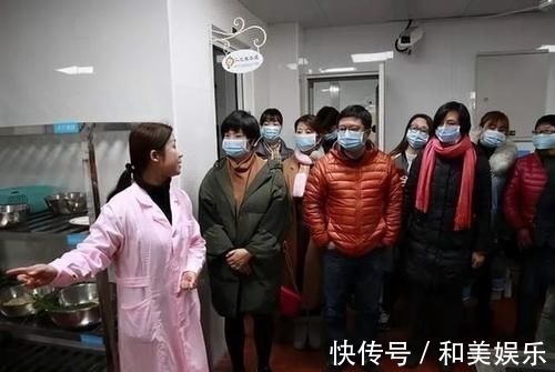 伙食费|交着幼儿园天价伙食费,孩子却吃着汤泡饭,宝妈:钱都花哪去了?