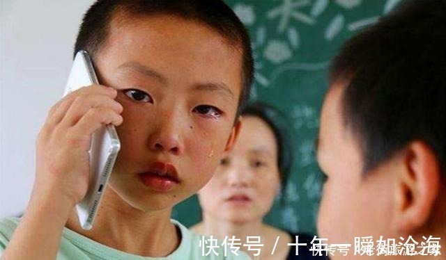 家长|孩子提出4大“请求”时,家长不要轻易拒绝,不然可能会毁了孩子