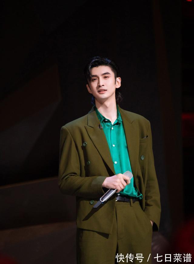 《披荊斬棘的哥哥》成團(tuán),1人全程躺贏,2人逆風(fēng)翻盤,2人意難平