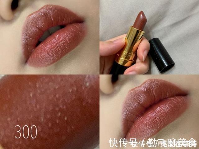 李佳琦 露华浓口红6个必买色号试色,难怪口红一个李佳琦都大呼“好看”