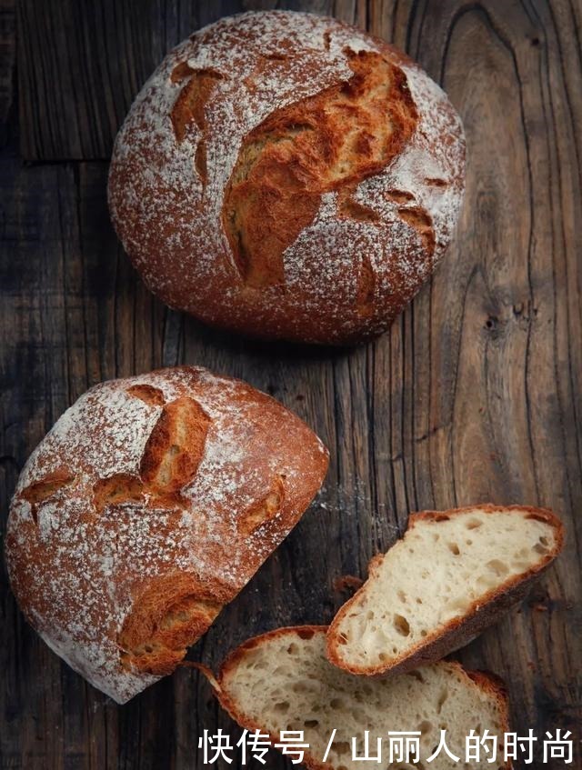 面包如果做失败了，一般有这几个小妙招来解决，这就分享给你