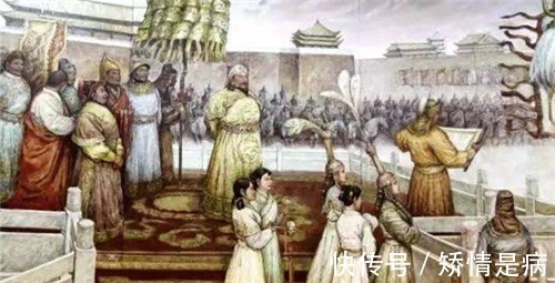 道教文化&韩国为何热衷于模仿中国的此省,首都和国旗,都带着当地的历史!