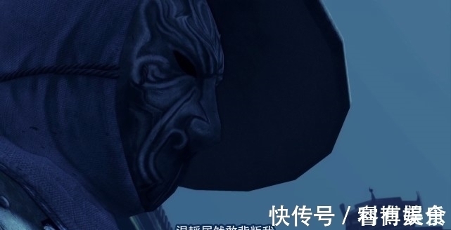 玄冥教|不良人:袁天罡能控制大局的走势,可是有两个人他却摸不透