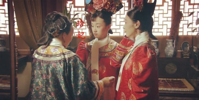 广州|慈禧从开始的喜欢到处置珍妃,归根结底,还是婆媳关系没处理好