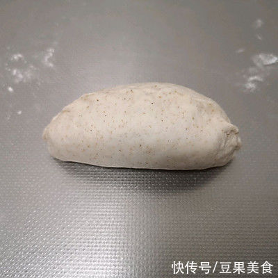 #金龙鱼精英100%烘焙大师赛-爱好组-高筋#鸡肉芝士帕尼尼