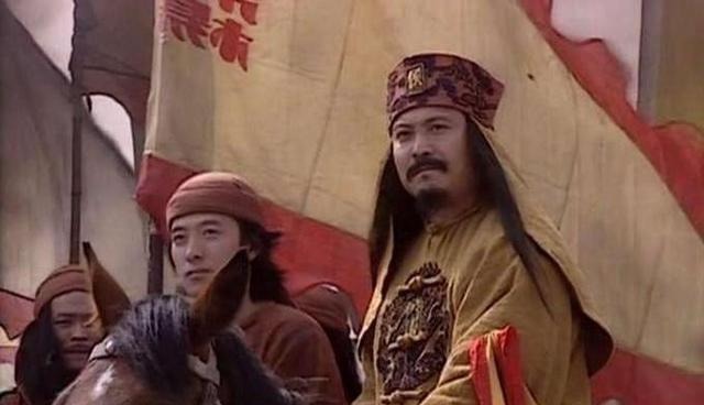 另类|洪秀全儿子被俘,供词太另类,洪秀全就算活着也被气得不轻