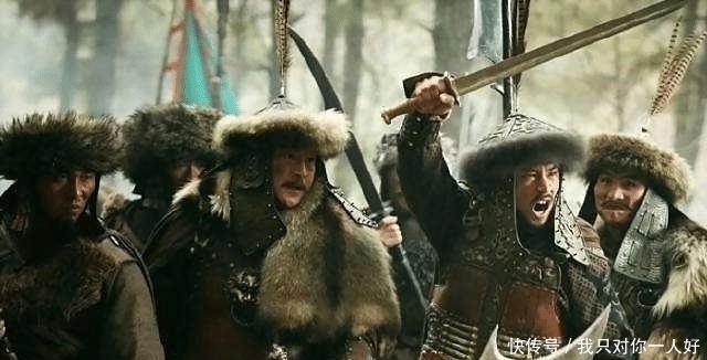 梁山好汉死后梁山泊被谁占据了?带你看一个真实的梁山泊后传