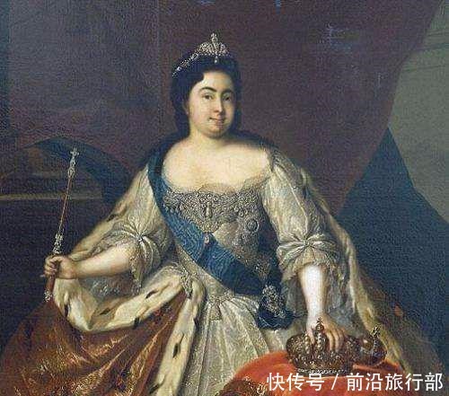 从情妇 到彼得大帝皇后 再到俄国女皇 她的人生简直开了外挂 全网搜 从情妇 到彼得大帝皇后 再到俄国女皇 她的人生简直开了外挂 全网搜