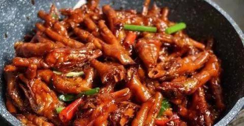 味道|几款经典美味的家常菜,每款都有着不错的颜色、香味、味道