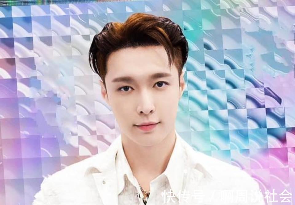 影视剧|《这就是街舞》用两份海报官宣,一份王一博在前,一份张艺兴在前