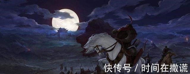 关胜#水浒之中的名将后代,关胜,杨志,呼延灼,为何待遇相差很大!