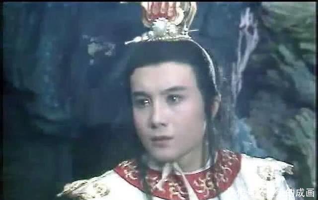 原因|西游记:休息的时候,白龙马为何不变回人型?说出原因你别不信!