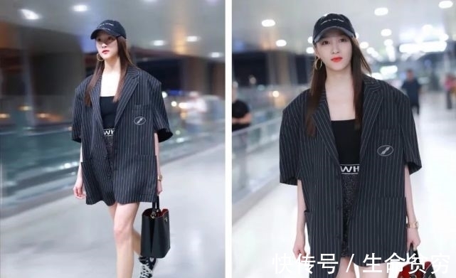 街拍|穿衣搭配：拜托你们夏季别瞎买衣服了，尤其第三件，太显廉价啦