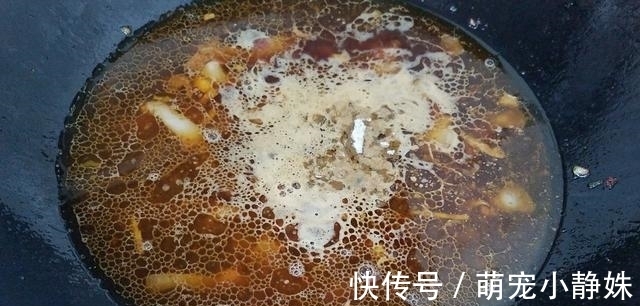 豆腐炖鱼这样做,营养美味又好吃,出锅香味四溢,做法超简单