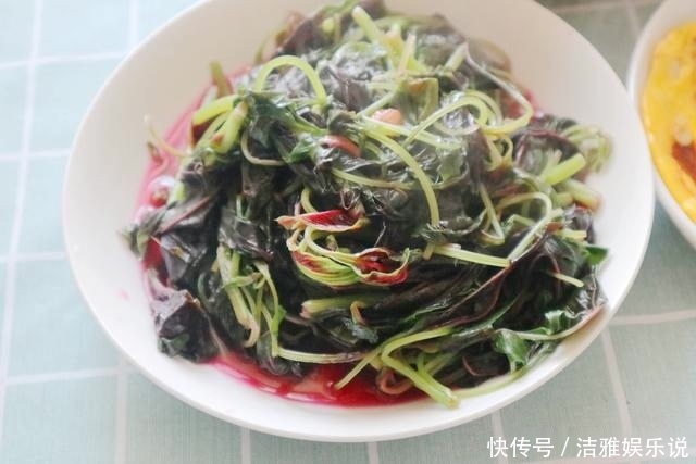 孩子|母子俩的午餐,不将就用心做,孩子爱吃胃口好,长得快