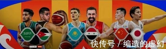 郭艾伦|张公子敢不敢清理门户?郭艾伦捍卫亚一控——中日世预赛两大看点