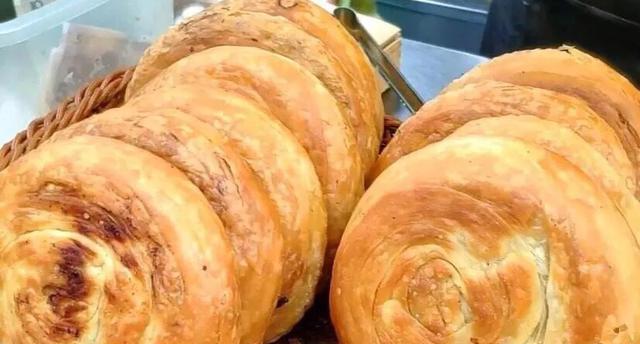 毕罗|从《长安十二时辰》中的美食,看唐朝人餐桌上吃什么