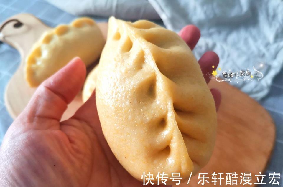馅料|三餐就要多吃素，这样做一锅比大鱼大肉受欢迎，补锌促生长真好吃