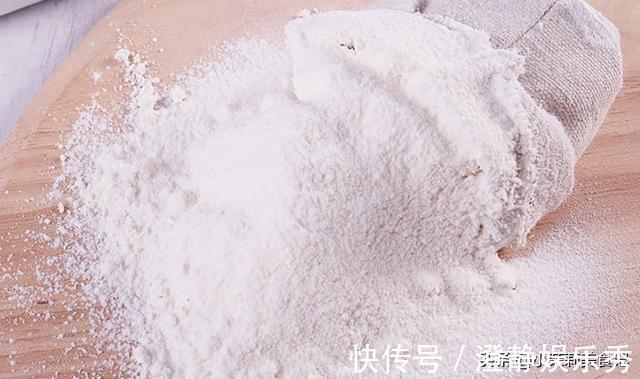 烙饼|买面粉,不要只看价格,认准面袋上3个关键信息,买到优质好面粉
