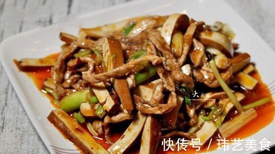 腌鸡|美食推荐肥牛金针菇卷,麻婆豆腐鸡,豆腐干肉丝,家常黄焖鸡