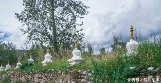  当地人伍须|考古重磅丨古寺老墙再现甘孜丝路重镇地位