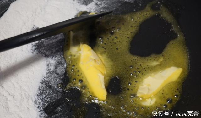 试试看|教你媲美星级酒店的大菜,这味道绝对了,简单好做又新颖,试试看