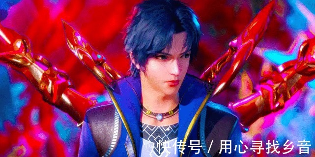 打斗|《斗罗大陆》已经审美疲劳,打斗场面千篇一律,唐三打不过就开挂