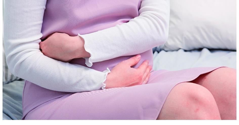 宫颈|HPV出现到宫颈癌，下身有2个“信号”，若没有，恭喜宫颈健康