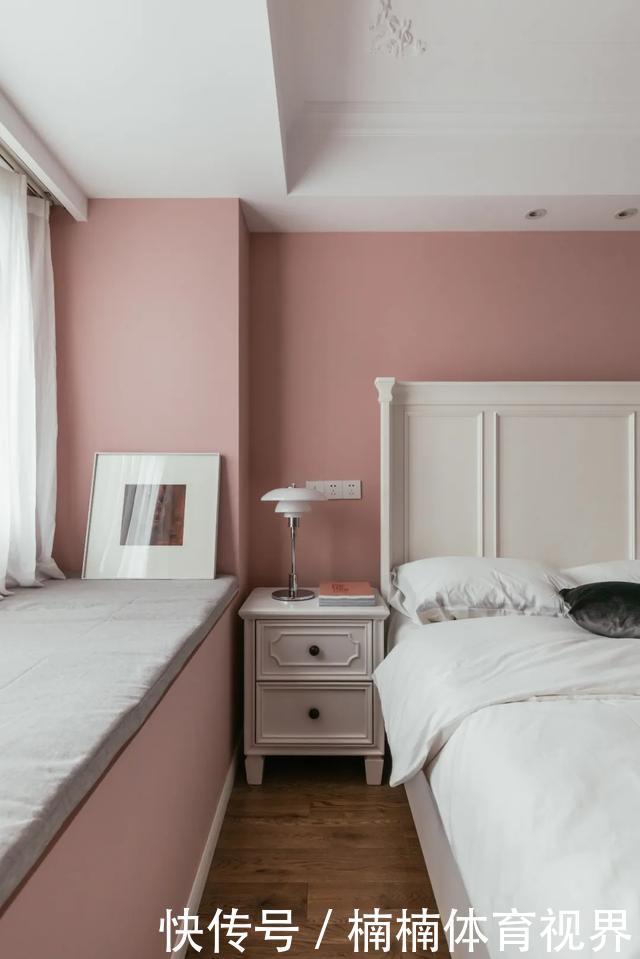 收纳|飘窗太鸡肋？这样设计飘窗比多买一间房还划算