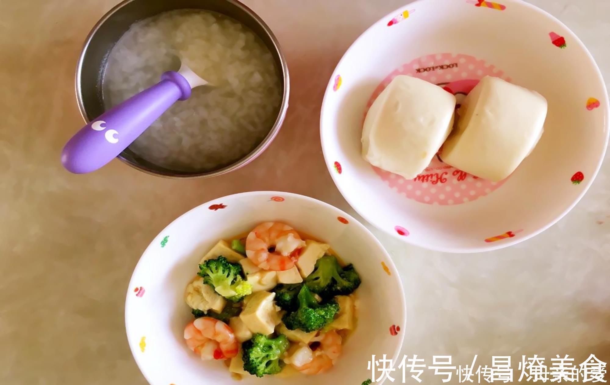 孩子|宝宝长牙晚是营养不良?医生:辅食添加方式影响长牙时间,需重视