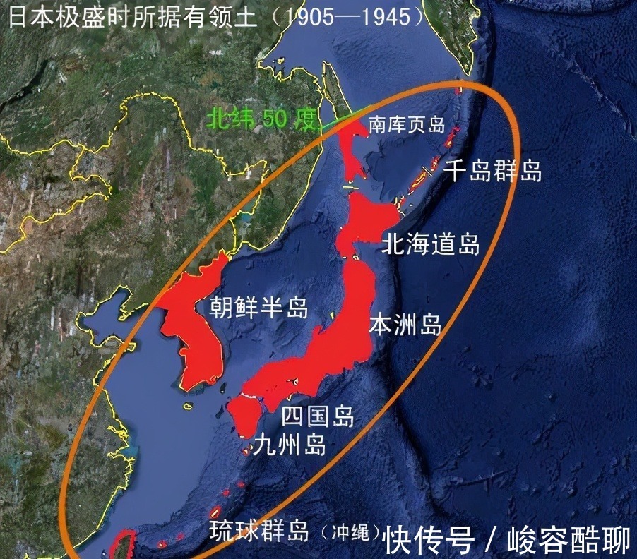 千岛群岛|日本是如何失去北方四岛的?一部动画片讲尽了日本人的忧伤