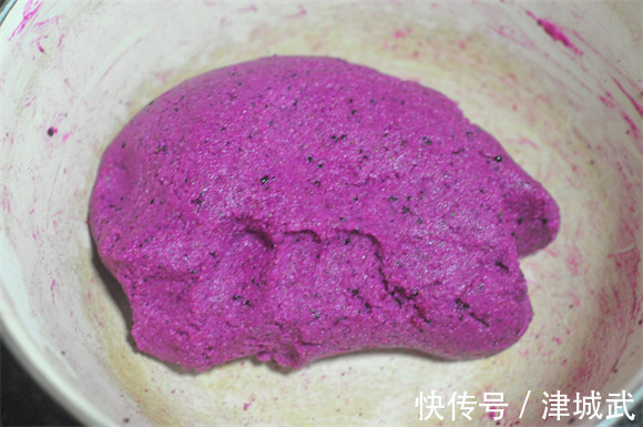 打粉机|冬天的绝佳早餐,钙是牛奶的6倍,学生娃多吃,补脑特别好!