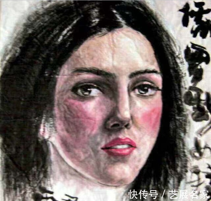 a8847|【艺展中国】圣君(盛军)新当代艺术作品欣赏