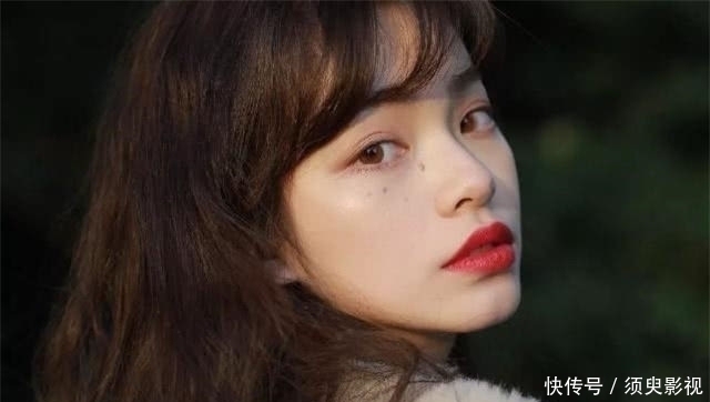 存在感|脸上这4处有“痣”的女生,一般颜值都很高,同时中2个的人真的少