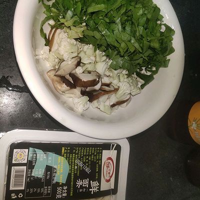  鸡汤|牛骨鸡汤面