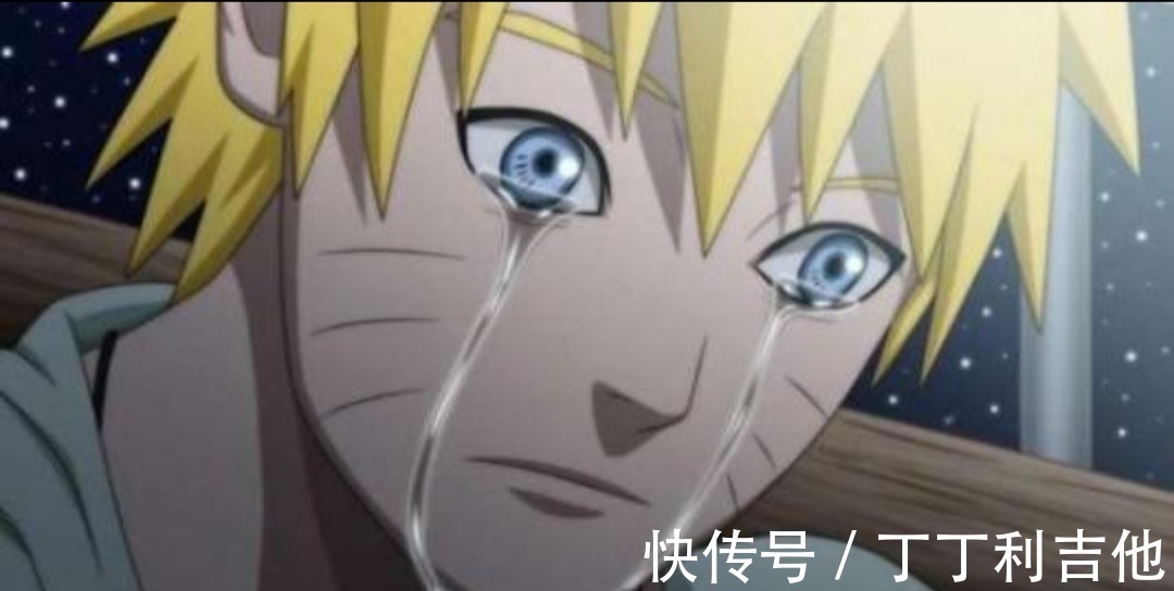 鳴人|火影忍者(疾風傳)如果歸順大蛇丸的不是佐助而是鳴人會怎么樣