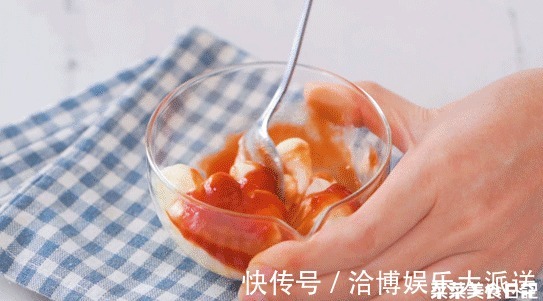 新晋网红美食!在家有个平底锅就能做,哪还用出去排队吃