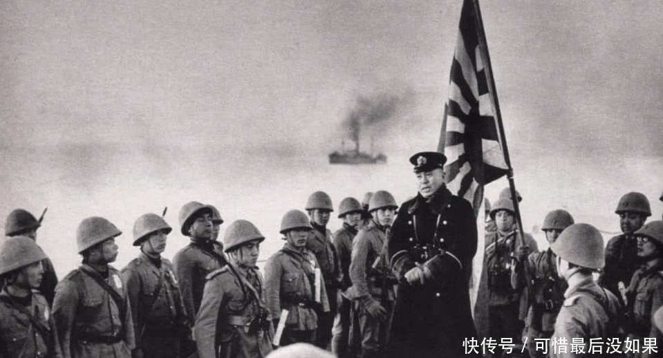 本侨民|日本投降前夕,为啥关东军在东北挥起屠刀,屠杀400多日本妇女