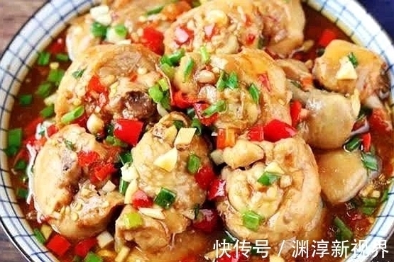 孩子最馋的下饭菜，大人也爱吃，营养又美味，吃起来真过瘾！