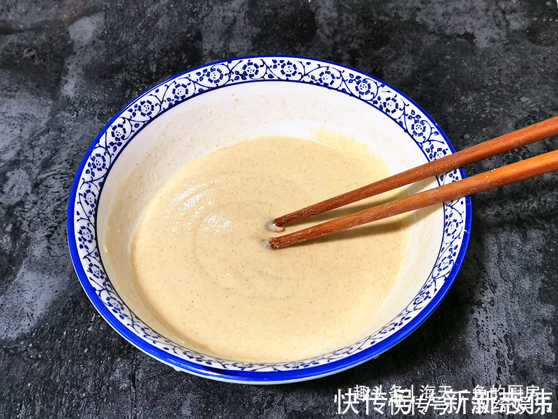 孩子最爱的早餐饼，早起10分钟就能做好，松软香甜真好吃