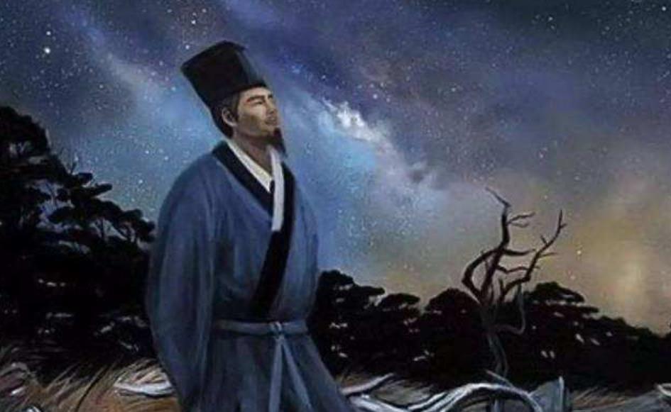 王阳明向娄谅请教入圣之法,后者一席话致使王阳明枯坐七天后病倒