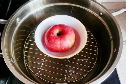 夏季|苹果和它是绝配，放碗中一蒸，香甜可口，好消化易吸收，老少皆宜