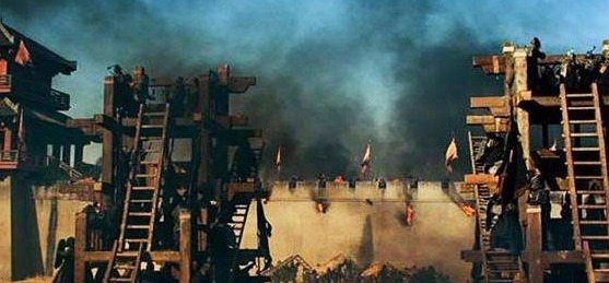 古代|古代打仗为何非要攻城池,直接绕后方行不行?学者:不是没试过!