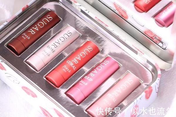 嘴唇|有哪些植物口红孕妇儿童都可以用?这几支口红让你更显气质