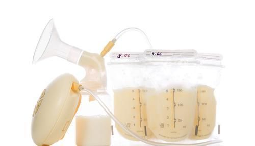 宝妈|母乳喝不完,如何保存、加热才不会影响质量?孕妈提前了解