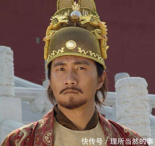 四大|洪武四大案,死亡人数超十万人,差点让明朝无人可用