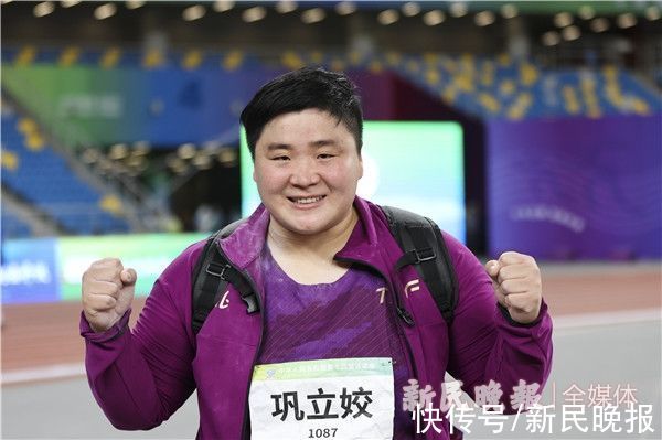 王芝琳|老将骁勇后浪奔涌！他们站在一起，便是拼搏的底色